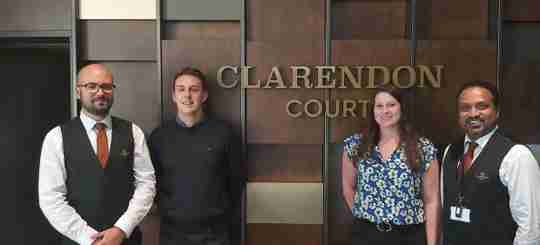 Rendall & Rittner's London News