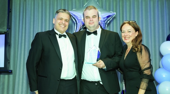 People - Rendall & Rittner