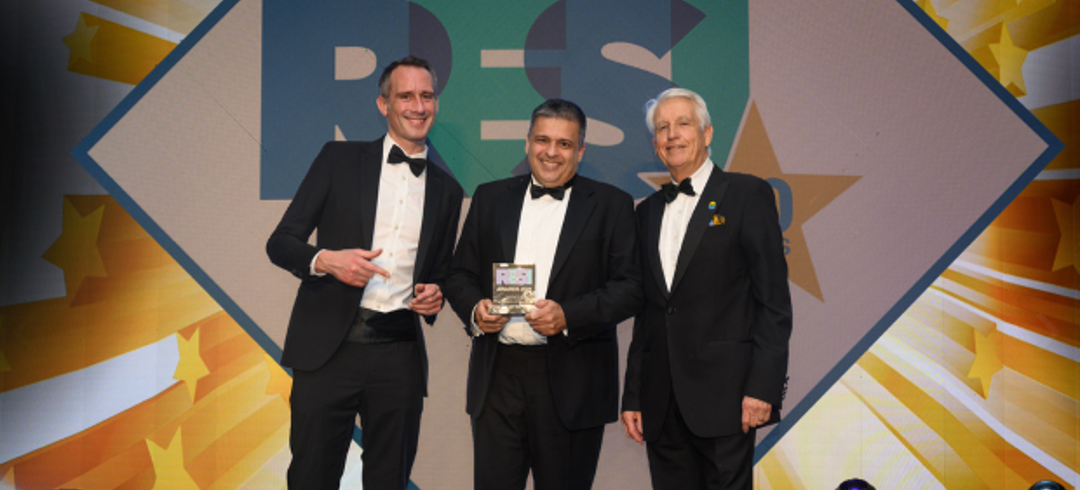 Rendall & Rittner's Corporate Property Management News