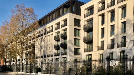 Block Management In London