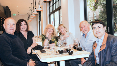 Image 1X5 Banksy Event Photo