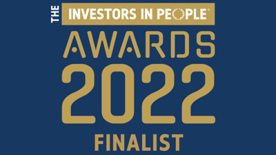IIP Awards 2022 R&R Website