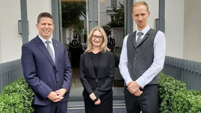 80 Holland Park 2 Annette Tait